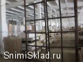Производство в Егорьевском районе. Мебельное производство - Склад и производство мебели в Егорьевском районе.